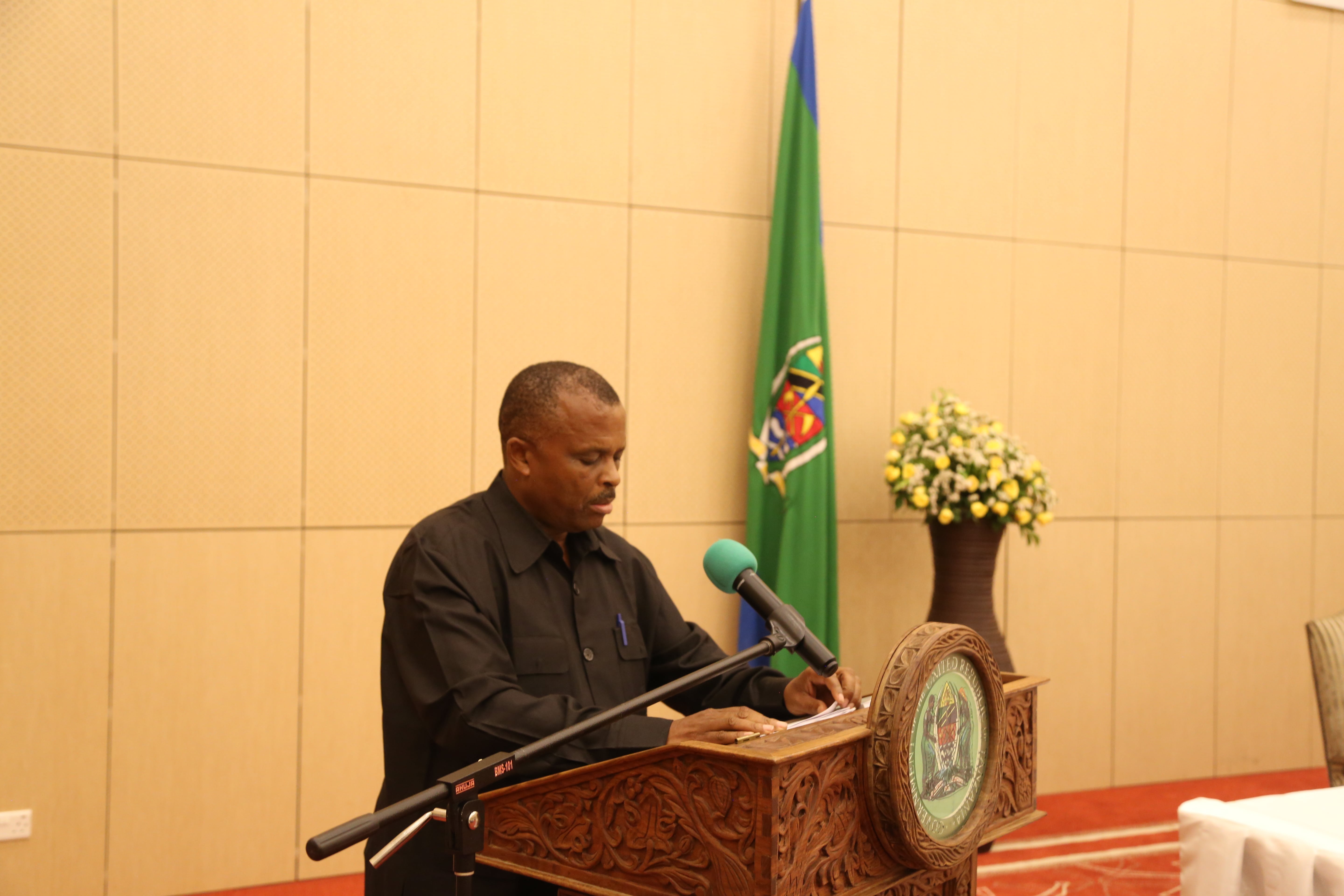MFR__MUET_Chairman_Giving_Speech_in_Statehouse