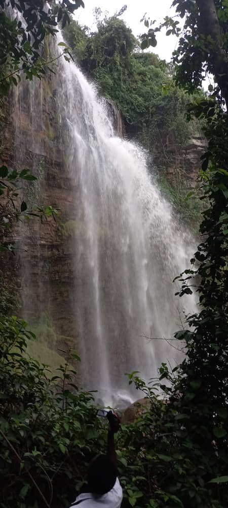 The waterfalls of Mpanga river which can produce Megawatt 167 (MW) study which have been done and you are waiting for investors to come forward to invest with the citizens of Tanzania benefit from electricity.