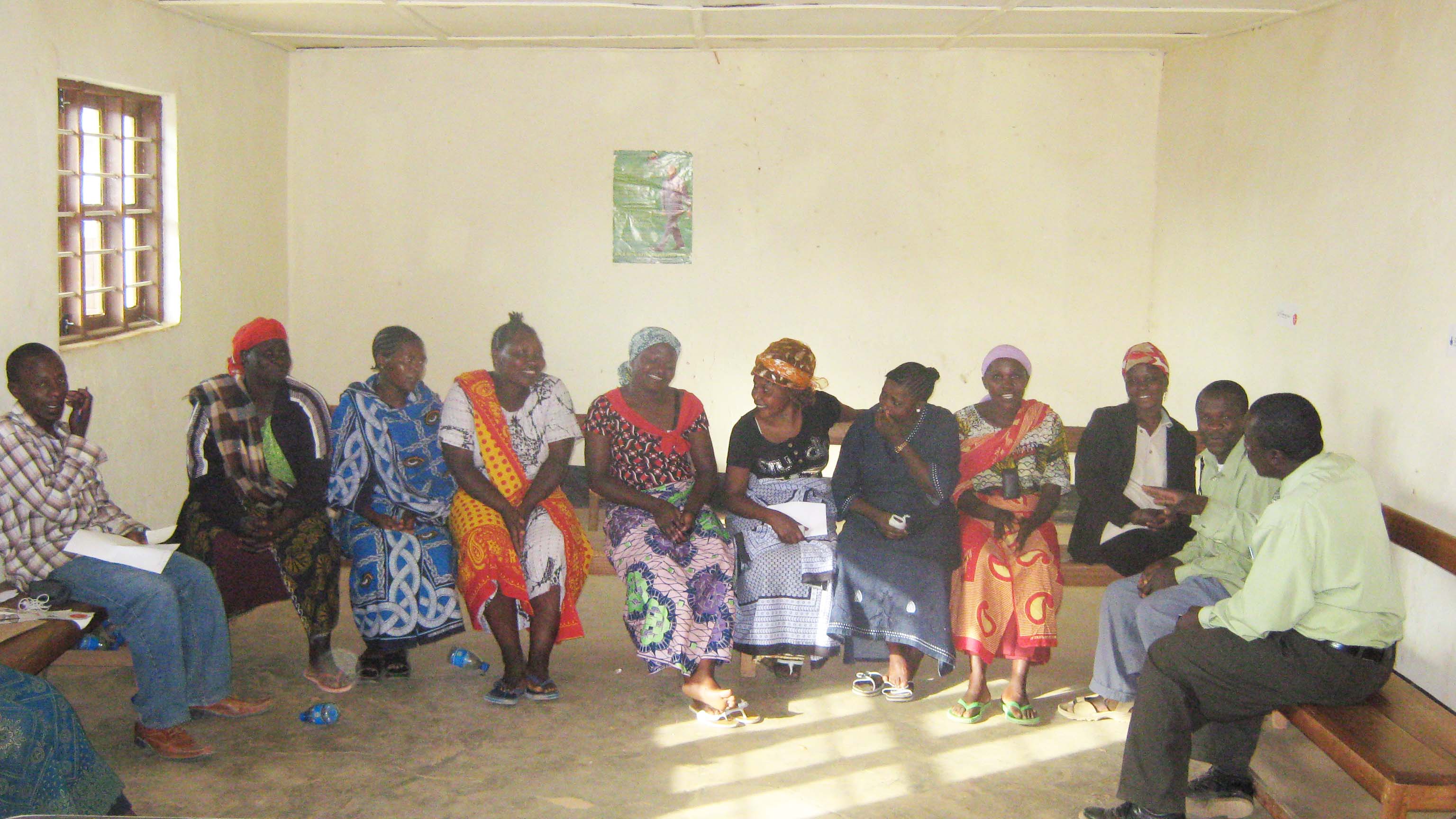 Muet_inafundisha_Home_Base_Care_kwa_Waathirika_wa_UKIMWI