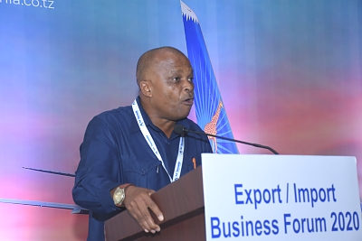 A business platform in India (Mumbai) in conjunction with the launch of Air Tanzania to be launched start his travels between Dar es Salam to Mubai 2020 MUET executive chairman Godfrey K Mosha encouraging India to buy avocados from Tanzania along with Honey and Wood also emphasizing Air Tanzania starting a Dar es Salaam – Mumbai trip is an opportunity for the businessmen of the country the two 2020 in India (Mumbai).