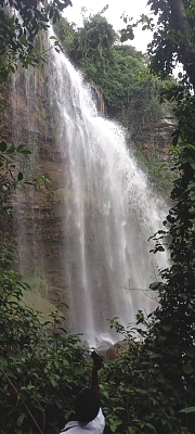 The waterfalls of Mpanga river which can produce Megawatt 167 (MW) study which have been done and you are waiting for investors to come forward to invest with the citizens of Tanzania benefit from electricity.