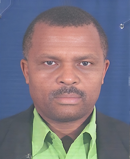 Mr. Godfrey K. Mosha
