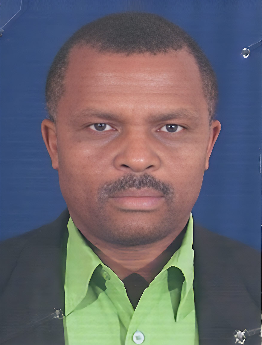 Mr. Godfrey K. Mosha
